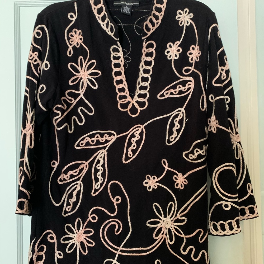 Tunic Top